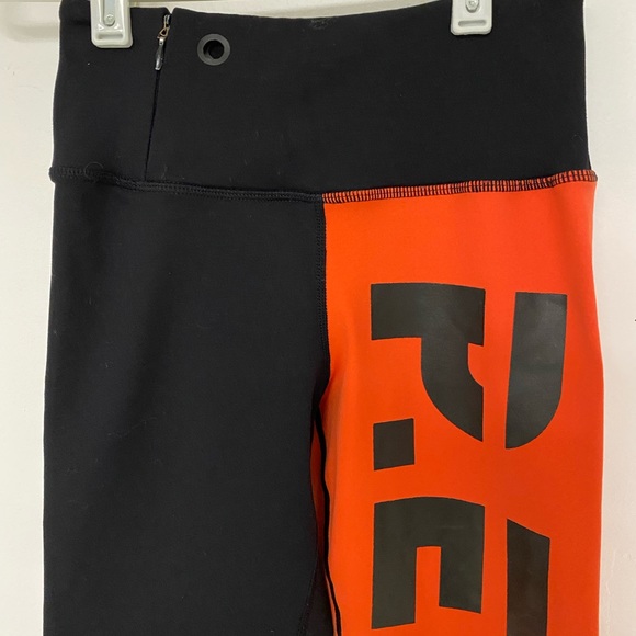 PE Nation Leggings work Out Pants - Picture 5 of 11
